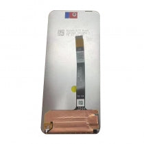 Motorola Moto G75 5G (XT2437) LCD Display + Touchscreen - Black