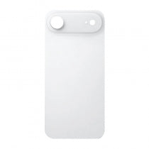 Apple iPhone Air Backcover Glass - Pulled - Flash Light Flex + Magsafe Magnets + Wireless Charging Flex - White