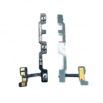 Oppo Reno 10 (CPH2531) Power + Volume Button Flex Cable