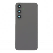 Samsung SM-S721B Galaxy S24 FE Backcover - Graphite