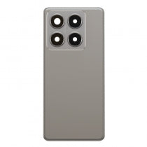 Xiaomi 14T Pro (2407FPN8EG/2407FPN8ER) Backcover - Titanium Grey