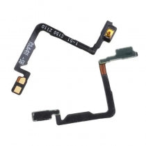 OnePlus Nord 2 5G (DN2101) Power Button Flex Cable