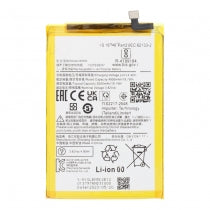 Xiaomi Redmi 12C (22120RN86G) Battery - BN5K - 5000mAh