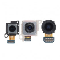 Samsung SM-S711B Galaxy S23 FE Back Camera Module - Full Set