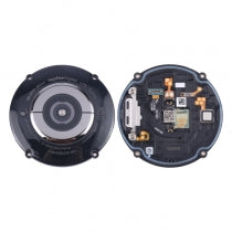 Samsung SM-R910 Galaxy Watch5 44mm (WiFi Version)/SM-R915 Galaxy Watch5 44mm (4G/LTE) Backcover - Black