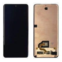 Vivo X200 Pro (V2413/V2405A/V2405DA) LCD Display + Touchscreen - Black