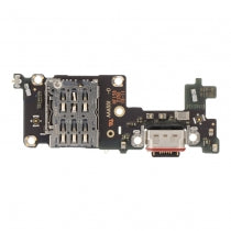 OnePlus 12R (CPH2609) Charge Connector Board
