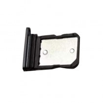 Google Pixel 8 (GKWS6) Simcard Holder - Black Purple