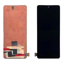 ZTE Nubia Z60s Pro (NX721J) LCD Display + Touchscreen - Black