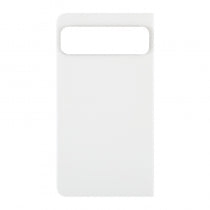 Google Pixel Fold (G9FPL) Backcover - White