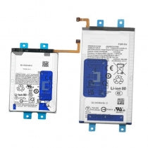 Samsung SM-F956B Galaxy Fold 6 Battery - EB-BF956ABE/EB-BF957ABE 4400mAh - 2pcs one set