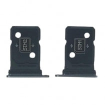 Nothing Phone 2 (A065) Simcard Holder - Black