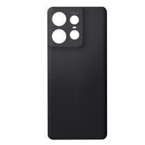 Motorola Moto Edge 50 Pro (XT2403) Backcover - Black