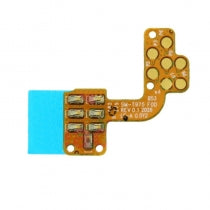 Samsung SM-X800 Galaxy Tab S8 Plus (WiFi)/SM-T970 Galaxy Tab S7+ (WiFi)/SM-T976 Galaxy Tab S7+ 5G/SM-X806 Galaxy Tab S8 Plus (5G)/SM-X900 Galaxy Tab S8 Ultra (WiFi)/SM-X906 Galaxy Tab S8 Ultra (5G) Sensor Flex Cable - For Fingerprint