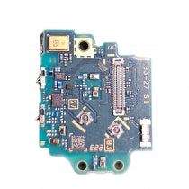 Sony Xperia 5 IV (XQ-CQ54) Simcard Reader Board