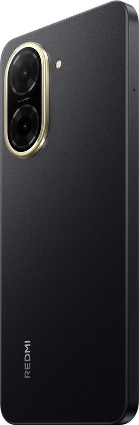 Xiaomi Redmi A5 4G - 128GB - Black