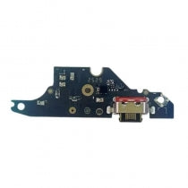 Motorola Moto G06 Power (XT2535-13) Charge Connector Board