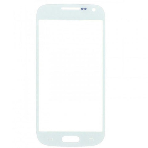 Samsung I9195 Galaxy S4 Mini/I9195i Galaxy S4 Mini Plus Glass White