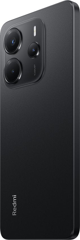 Xiaomi Redmi Note 14 - 256GB - Black