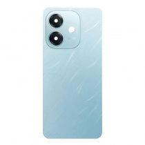 Oppo A60 5G (CPH2683)/A3X 4G (CPH2641) Backcover - Blue