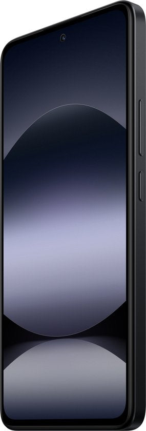 Xiaomi Redmi Note 14 - 256GB - Black