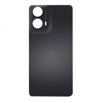 Motorola Moto G24 (XT2423-1) Backcover - Black
