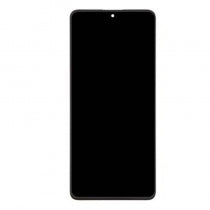Xiaomi Poco F6 Pro (23113RKC6G) LCD Display + Touchscreen - Black