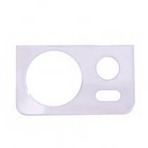 Motorola Moto Edge 30 Fusion  (XT2243) Camera Lens - White