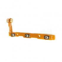 Xiaomi Redmi Note 13 Pro 5G (2312DRA50C/2312CRAD3C)/Poco X6 5G (23122PCD1G) Power + Volume Button Flex Cable