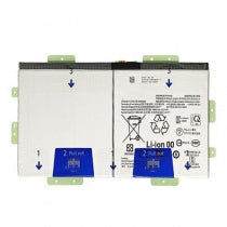 Samsung SM-X910 Galaxy Tab S9 Ultra (WiFi)/SM-X916 Galaxy Tab S9 Ultra (5G) Battery - EB-BX916ABY - 11200mA