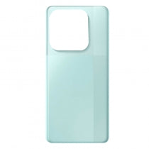 Xiaomi Redmi Note 14 Backcover - Green