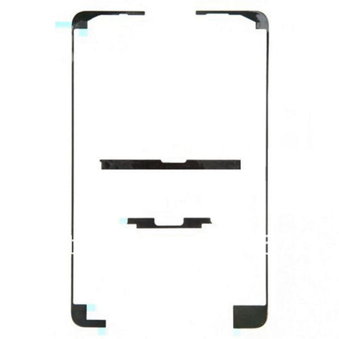 Apple iPad Mini/iPad Mini 2 Adhesive Tape Front (4 Piece Set)