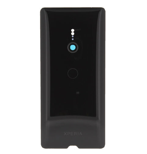 Sony Xperia XZ3 (H9493) Backcover 1316-4763 Black