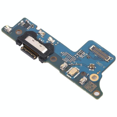 Nokia 5.4 (TA-1325; TA-1328; TA-1337) Charge Connector Board