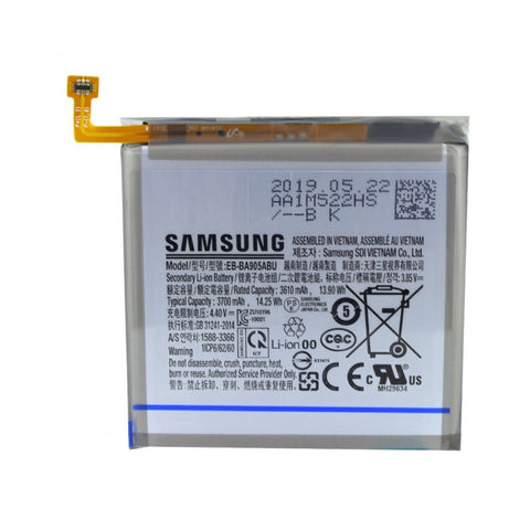 Samsung SM-A805F Galaxy A80 Battery - EB-BA905ABU 3700 mAh