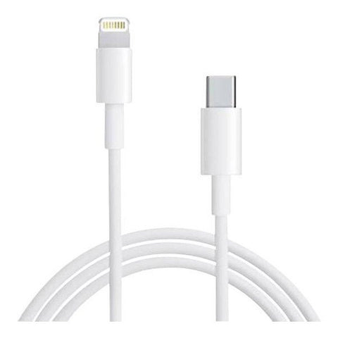 Apple USB-C to Lightning Cable - 2 meter - Retail Packing - AP-MKQ42ZM/A/MQGH2ZM/A
