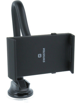 Swissten S-Grip T1-HK Magnetic Car Holder - 65010505 - For Tablets - Black