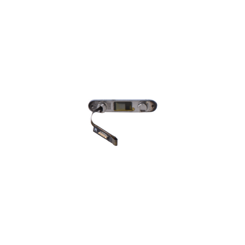 Apple iPhone 16/iPhone 16 Plus/iPhone 16 Pro/iPhone 16 Pro Max Camera Button Flex - Black