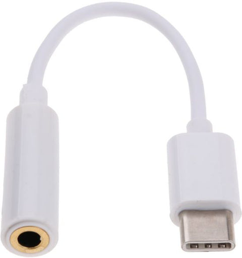 Letv Type-C Cable to 3.5mm Audio Port Adapter