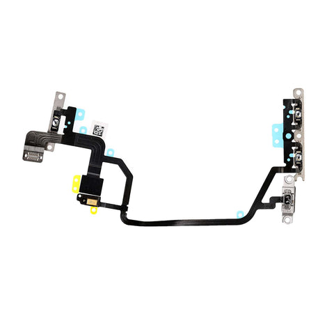 Apple iPhone XR Power + Volume button Flex Cable