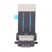 Apple ipad Mini 7 (2024) Charge Connector Flex Cable - Purple