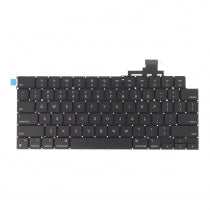 Apple Macbook Air 15'' M4 - A3241 (2025) Keyboard - US Version