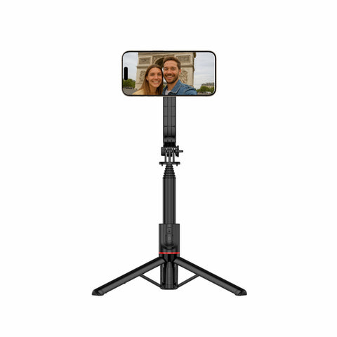 Swissten MagSafe Tripod Selfie Stick - 32000500