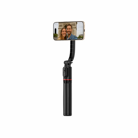 Swissten MagSafe Tripod Selfie Stick - 32000500