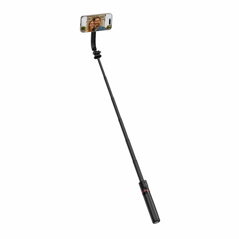 Swissten MagSafe Tripod Selfie Stick - 32000500