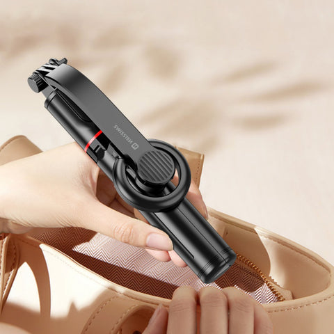 Swissten MagSafe Tripod Selfie Stick - 32000500