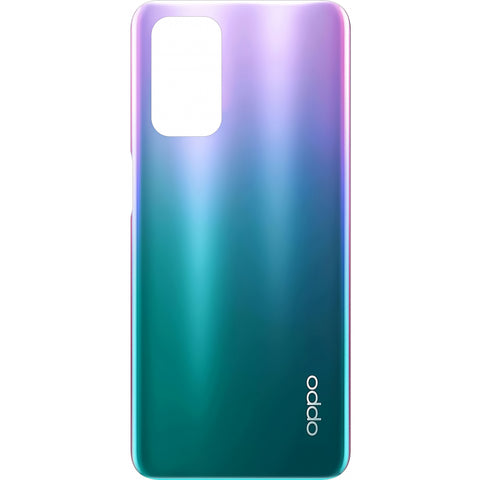 Oppo A54 5G (CPH2195)/A74 5G (CPH2197) Backcover - 3202382 - Purple