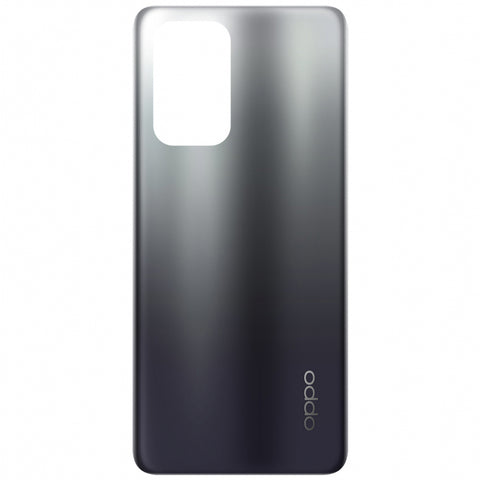 Oppo A94 5G (CPH2211)/Reno 5 Z (CPH2211) Backcover - 3203235/3202430 - Black