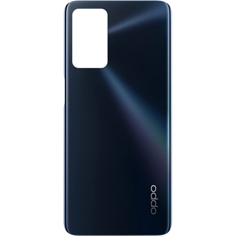 Oppo A16 (CPH2269) Backcover - 3203339 - Black