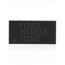 Nintendo  Switch Pericom Video Audio IC -  (PI3USB)